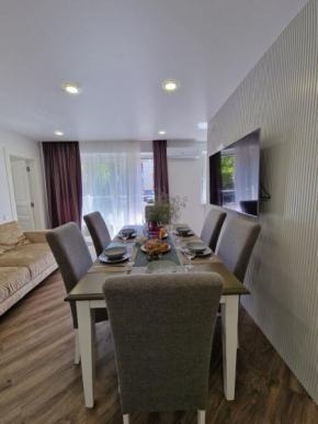 Oškinio Apartamentai